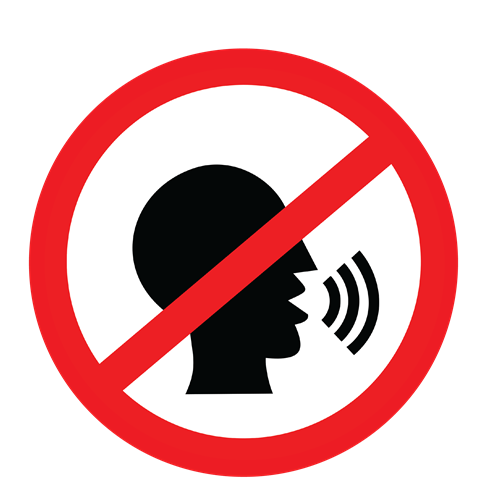 Day of Silence 